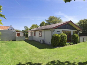 Holiday Home Gunhil - 200m from the sea by Interhome, Hals